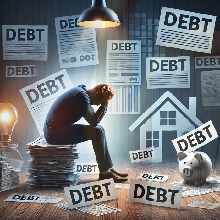 신용등급7등급대출 연체 시