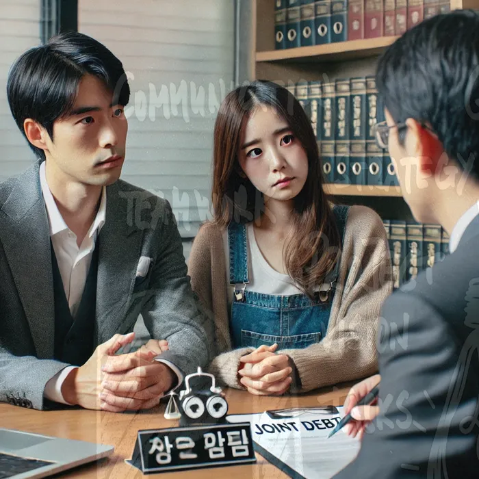 신용등급7등급대출 연체 시