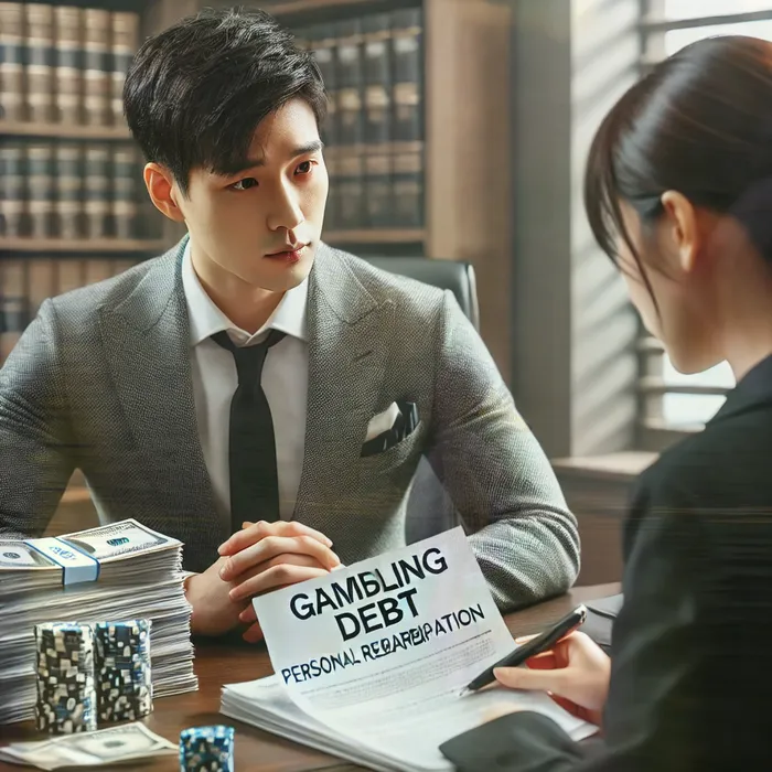 부산개인회생전문