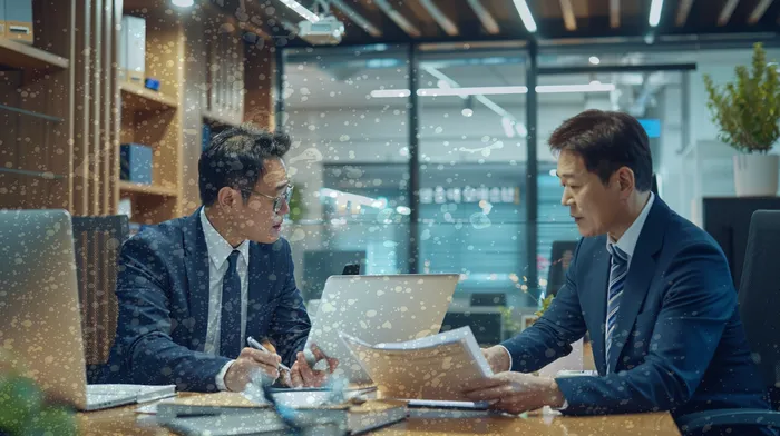 파산전문변호사