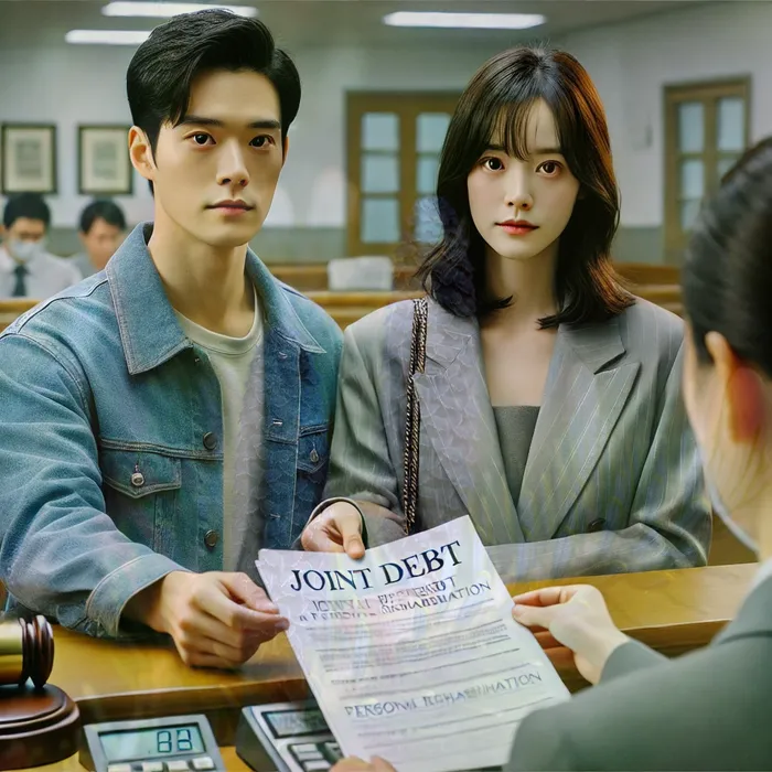 신용대출 연체 시