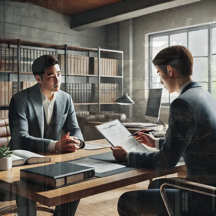 직장인채무통합 연체 시