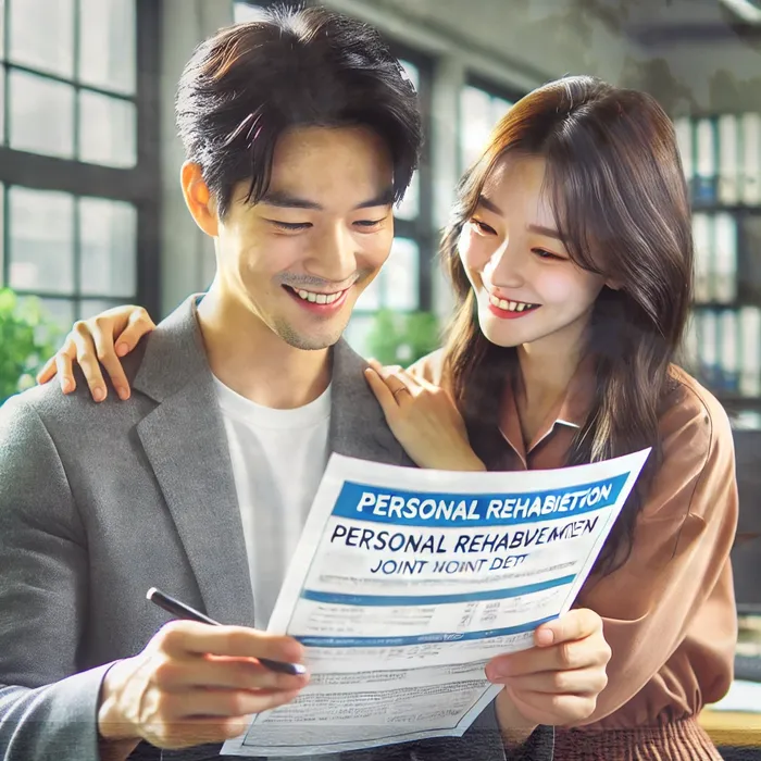 개인회생수임료 분납가능하고