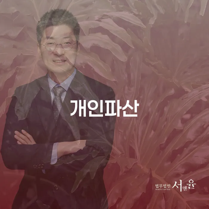 신용불량자사면 개인회생으로 해결방법 어떻게 진행되는지