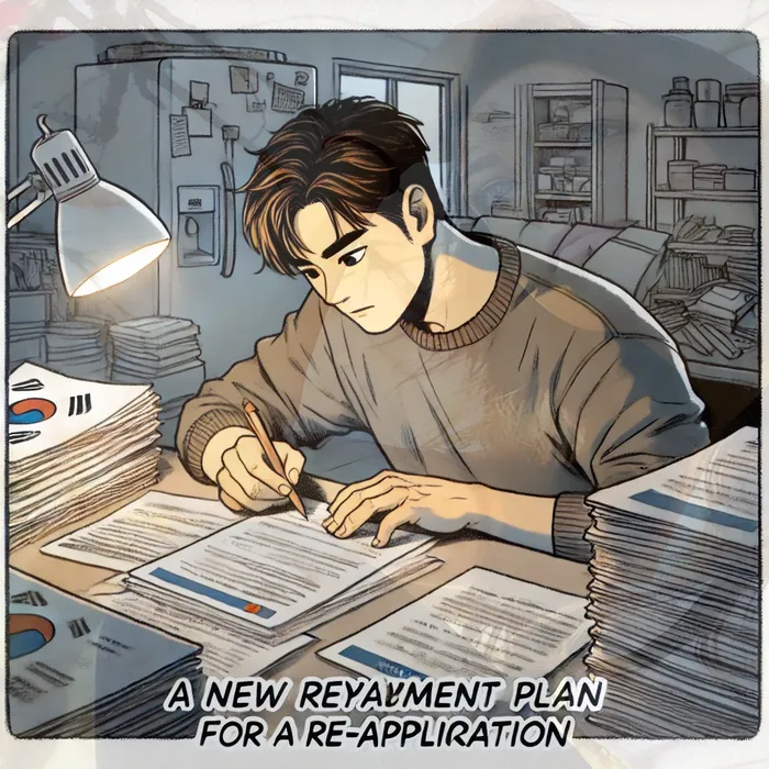 개인회생파산면책