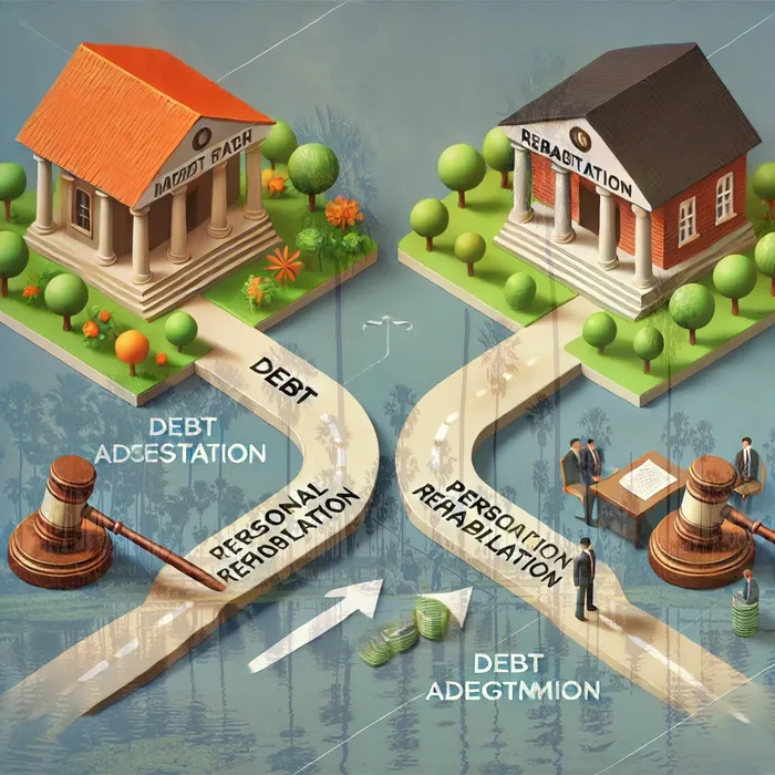 카톡상담 개인회생