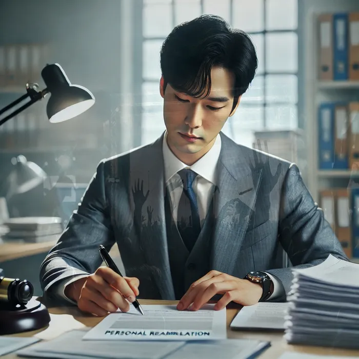 개인회생변호사