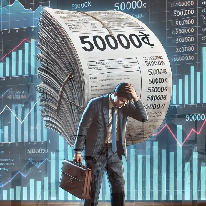 개인회생필요한서류