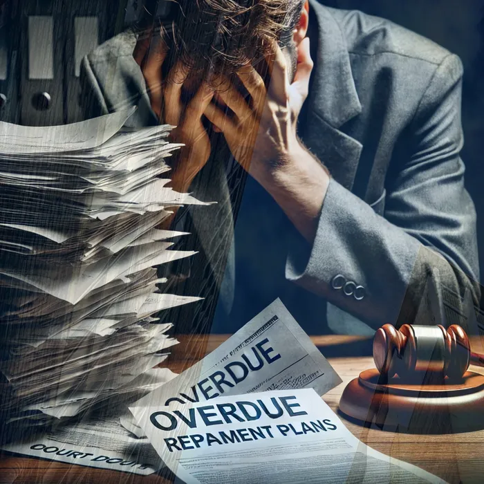 개인회생사무실