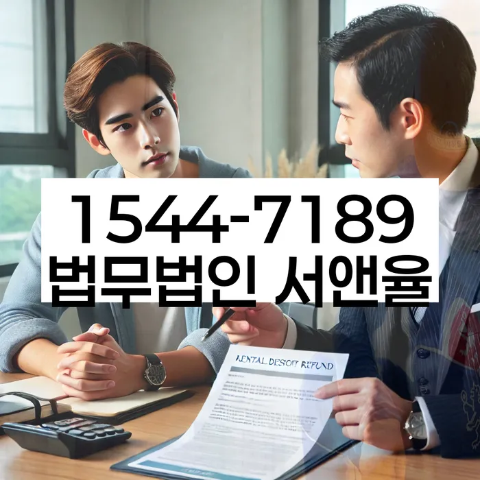 개인회생사무실