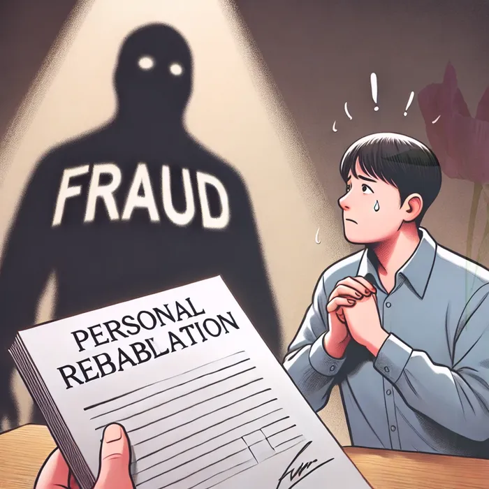 개인워크아웃조건