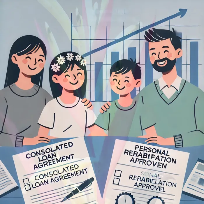 개인회생파산비용 싸고 분납이 가능하면서