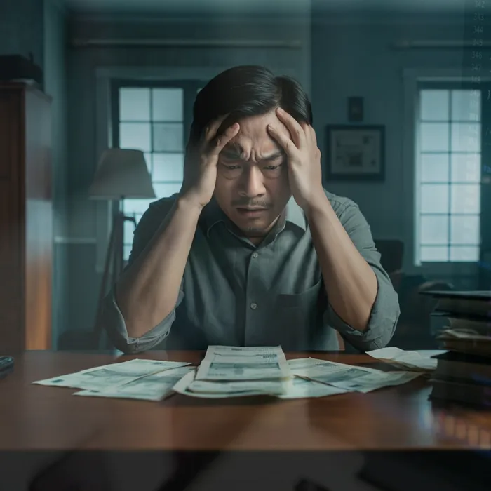 채무변제계획서