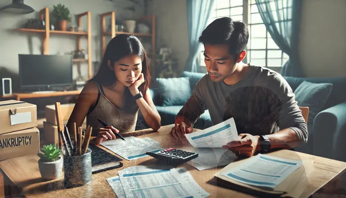 도박빚 개인회생