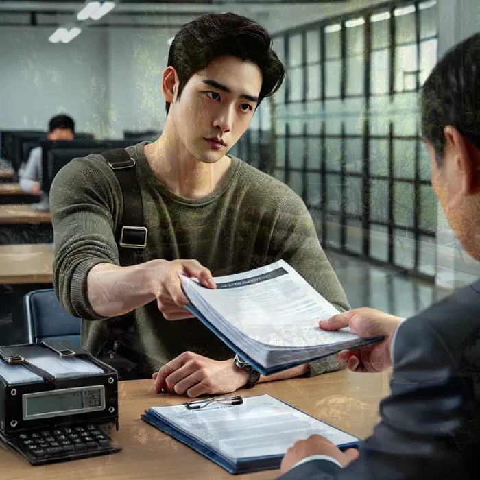 개인회생파산면책