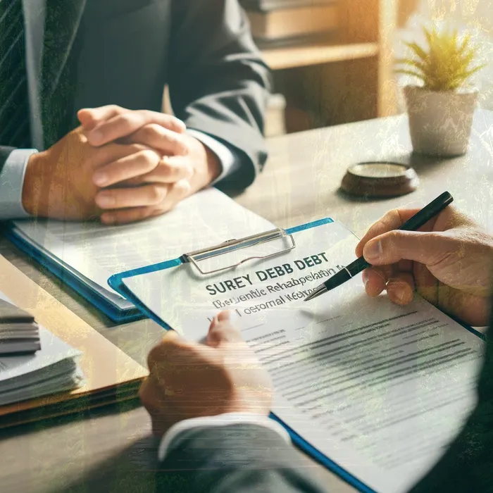 개인회생신청조건