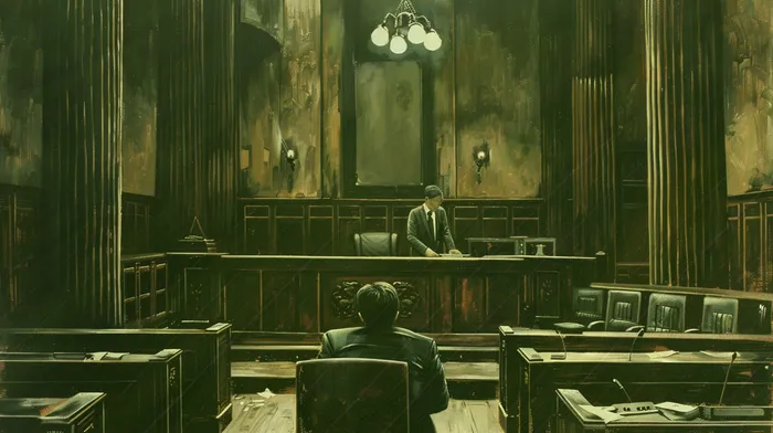 개인회생특별면책