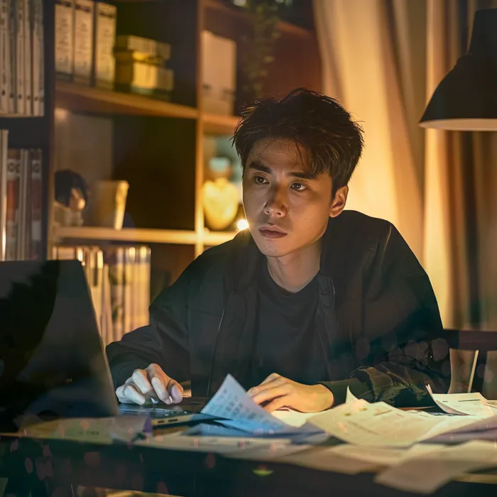 개인회생특별면책