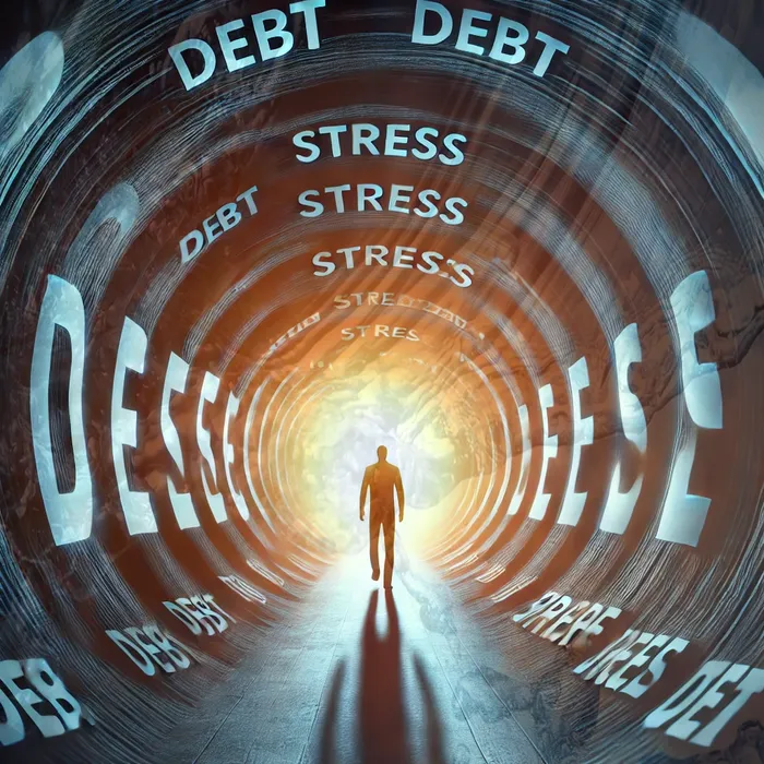 개인회생특별면책