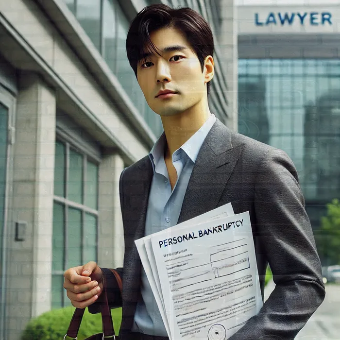 개인회생필요한서류