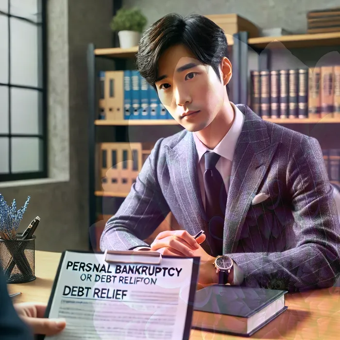 개인회생생계비