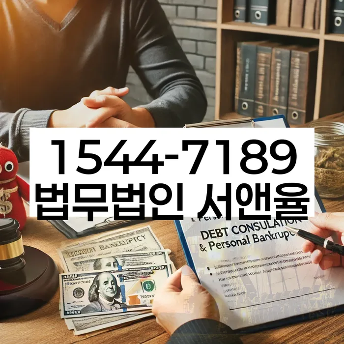 개인회생 기각률 낮고