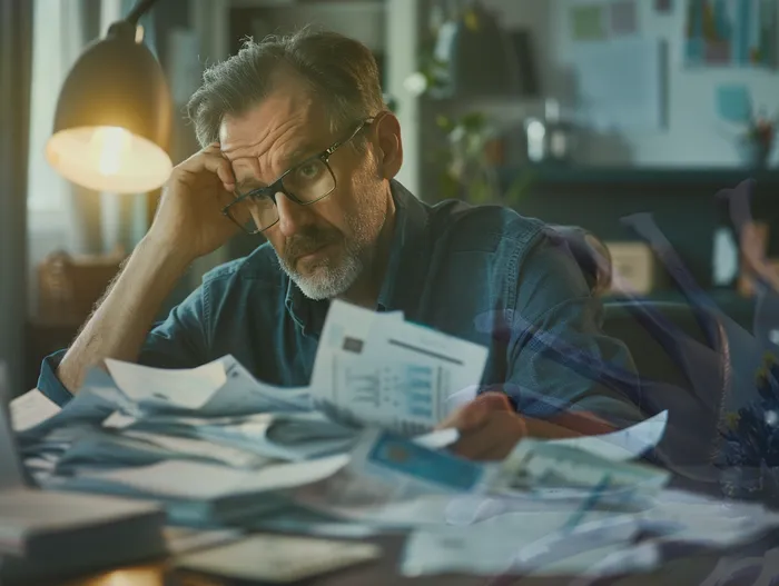 대출연체 되었을 때