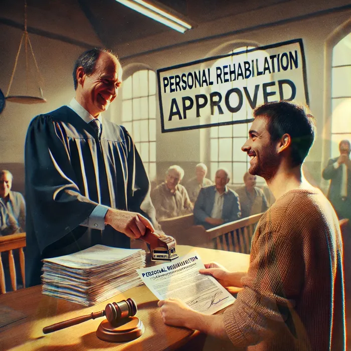 개인회생사무실