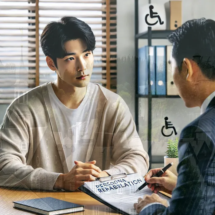 사업자개인회생