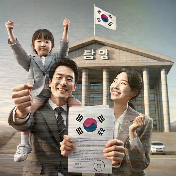 개인파산진술서