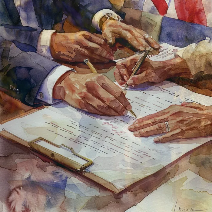 개인파산진술서