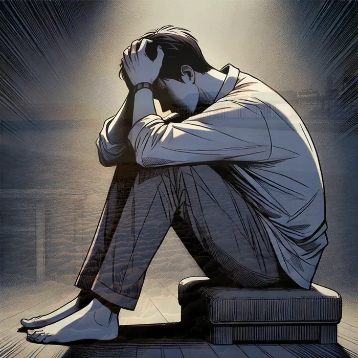 보증서대출 연체 시