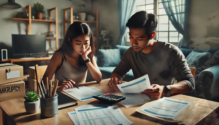 법적 처벌 회피 방법