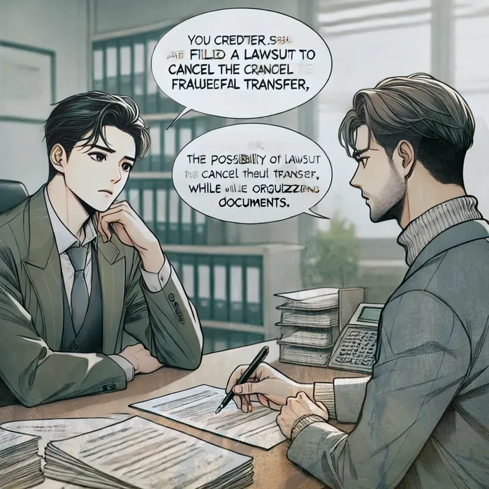 개인회생 재산 신고 절차