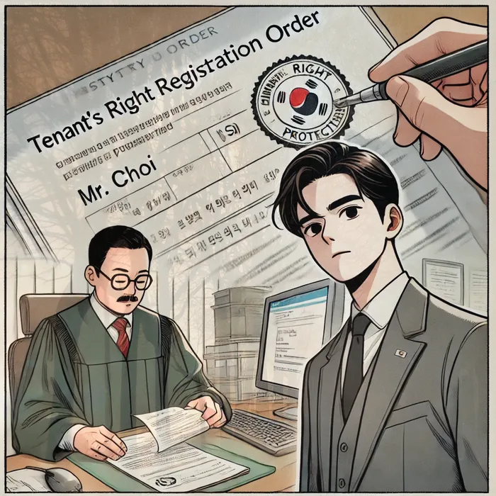 개인회생 유예 신청