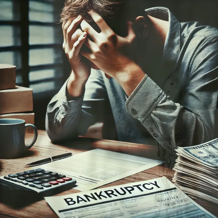 채무조정의 중요성