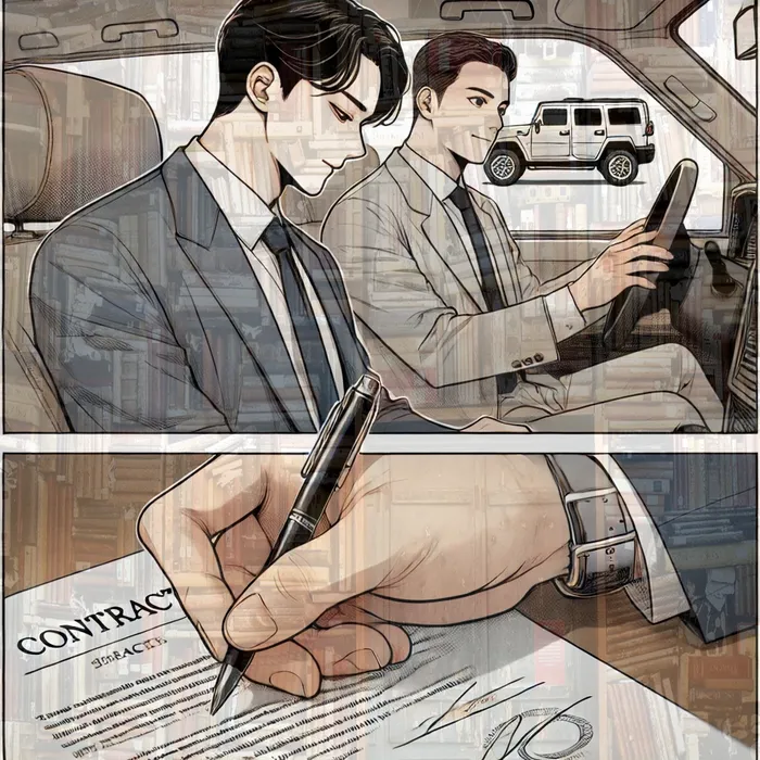 개인회생과 개인파산의 차이