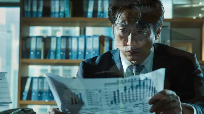 채무 조정 사례