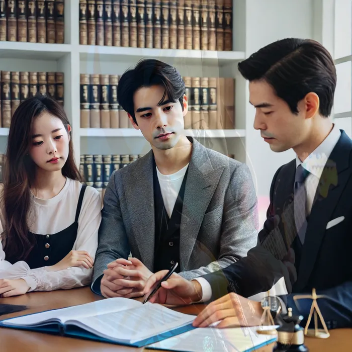 재정 정리 방법