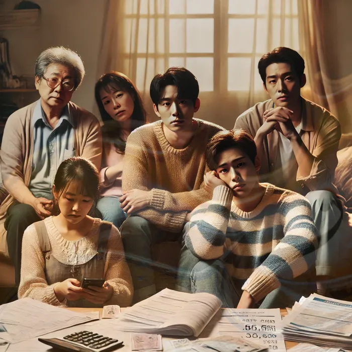 신용 회복 방법