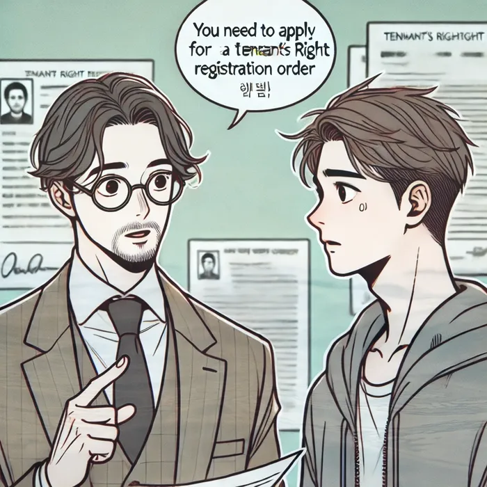 법률 상담 중요성