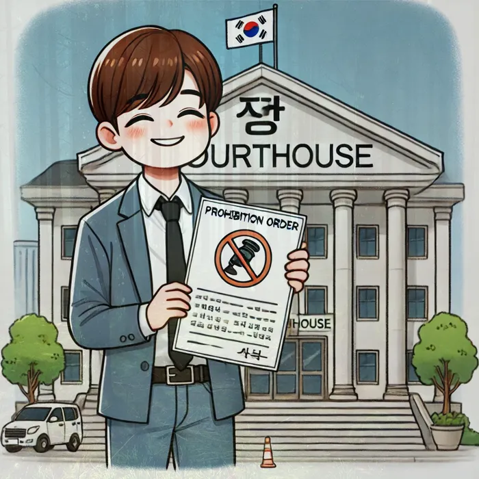 변제금 조정 방법