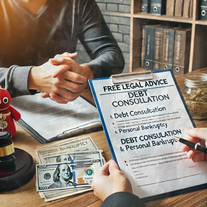 개인회생 변호사