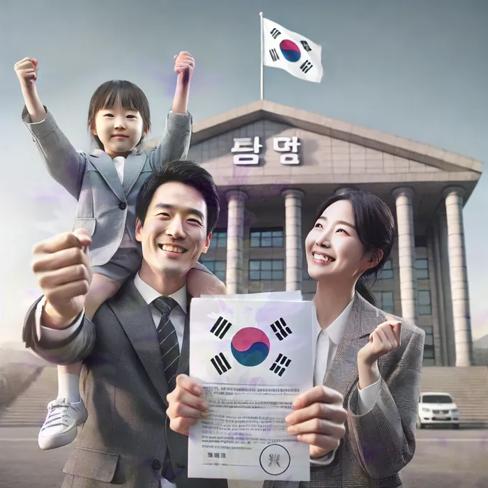 개인회생 절차 이해