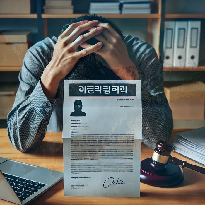 변제금 재조정 사례