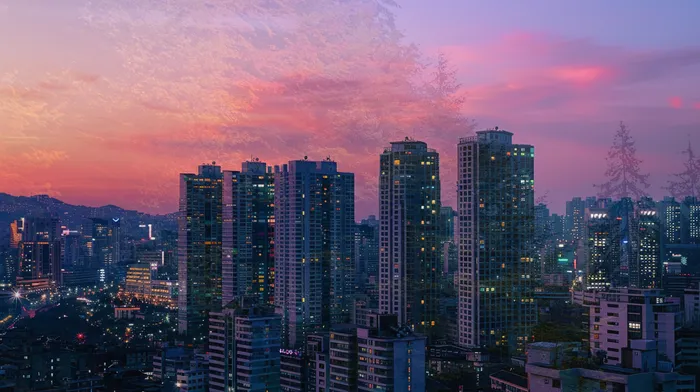 개인회생의 혜택