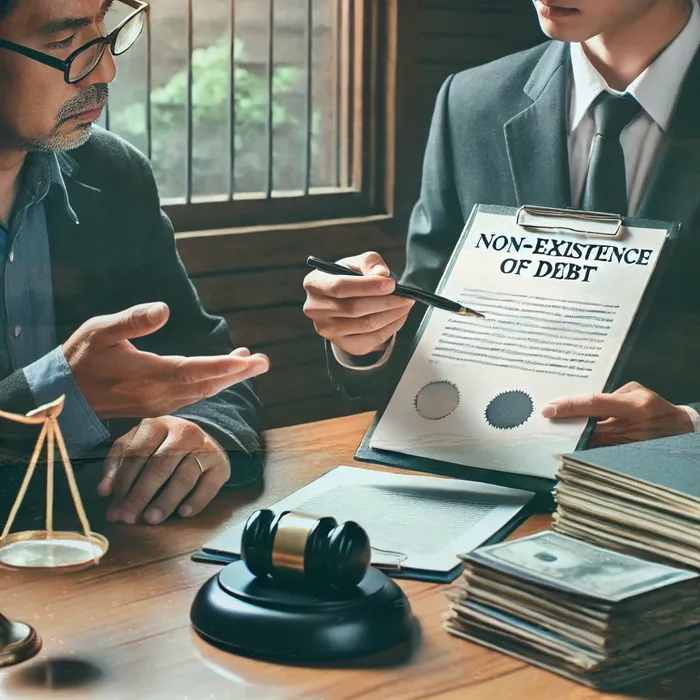 법률 전문가의 조언