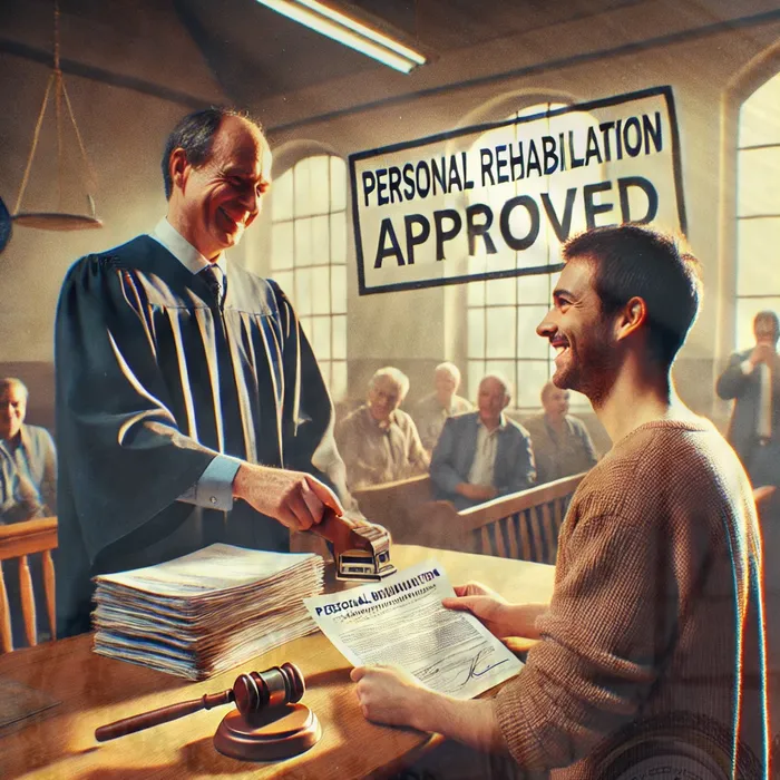 채무 해결 방법