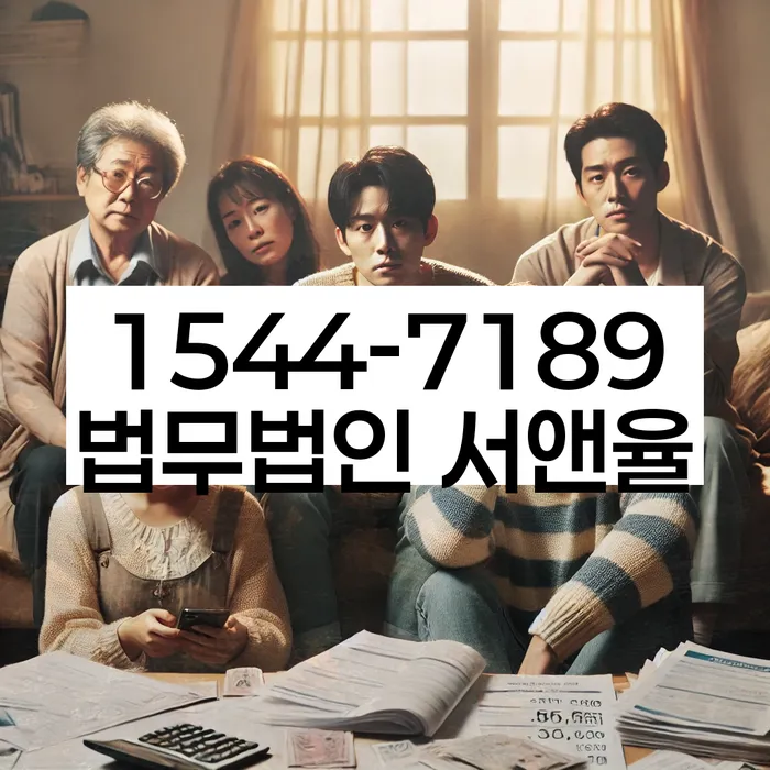 화곡동 개인회생