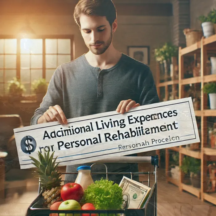 채무 조정 사례